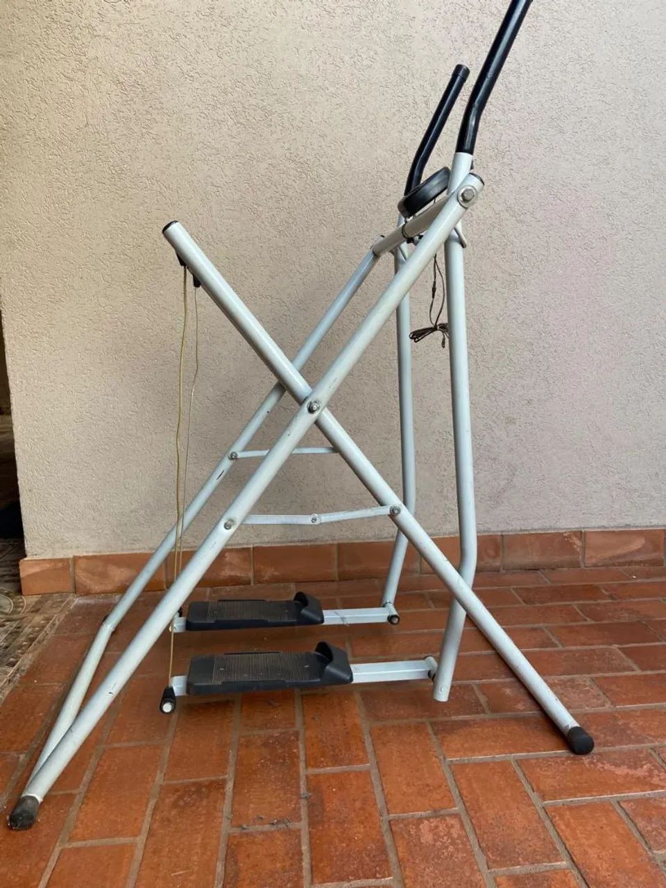 Simulador Elíptico  - Foto 4