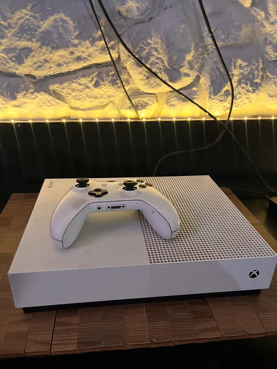 Xbox one S  - Foto 4