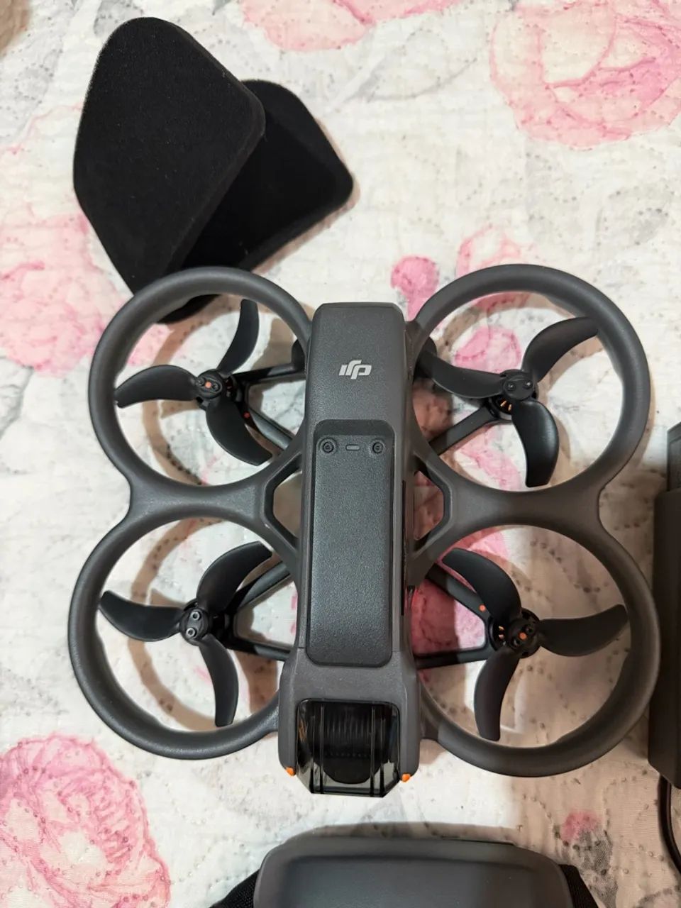 vende dji avata 2 combo fly more - Foto 4