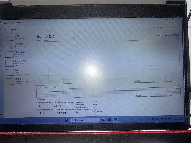 Notebook lenovo ideapad s145 usado - Foto 4