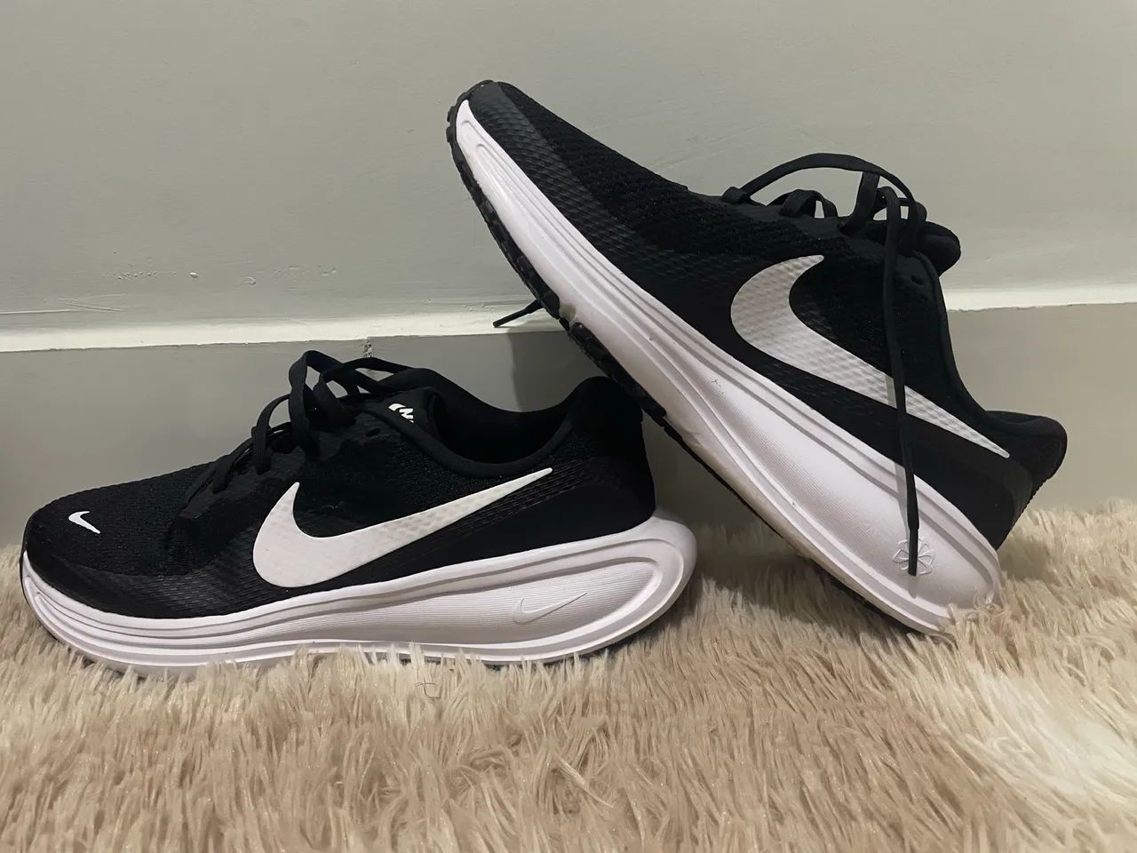 Tênis Nike Revolution 8 original  - Foto 3