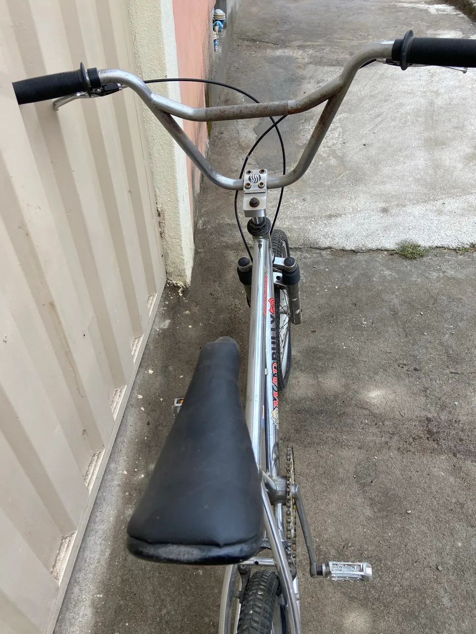 Bicicleta Sundown MAD BULLY Original  - Foto 5