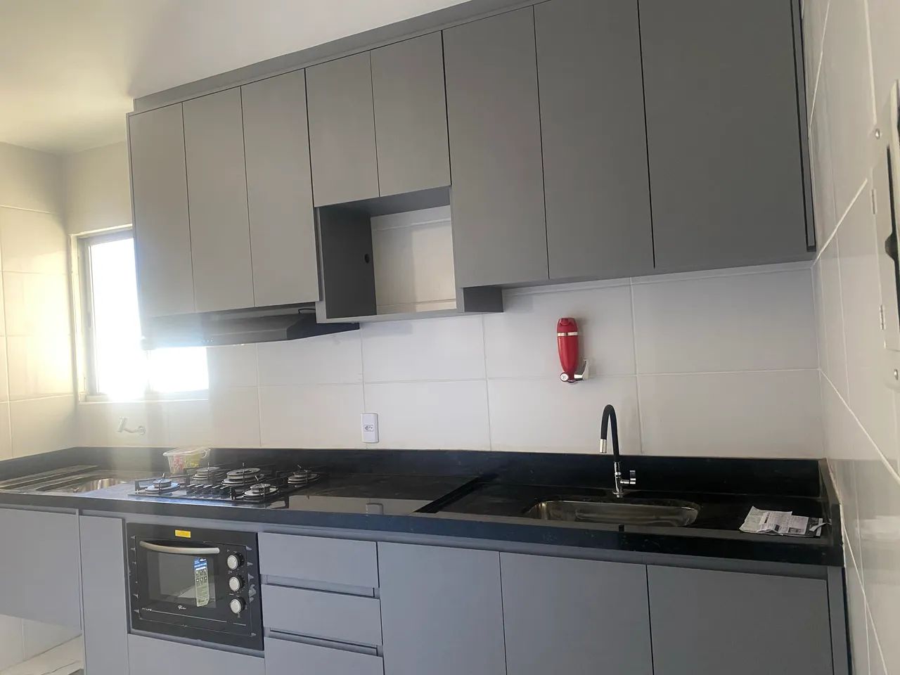 Alugo apartamento  02 quartos  - Foto 4