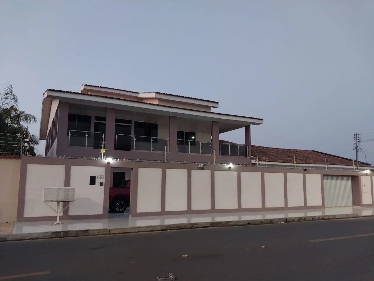 Foto - Boa Vista - Cambará