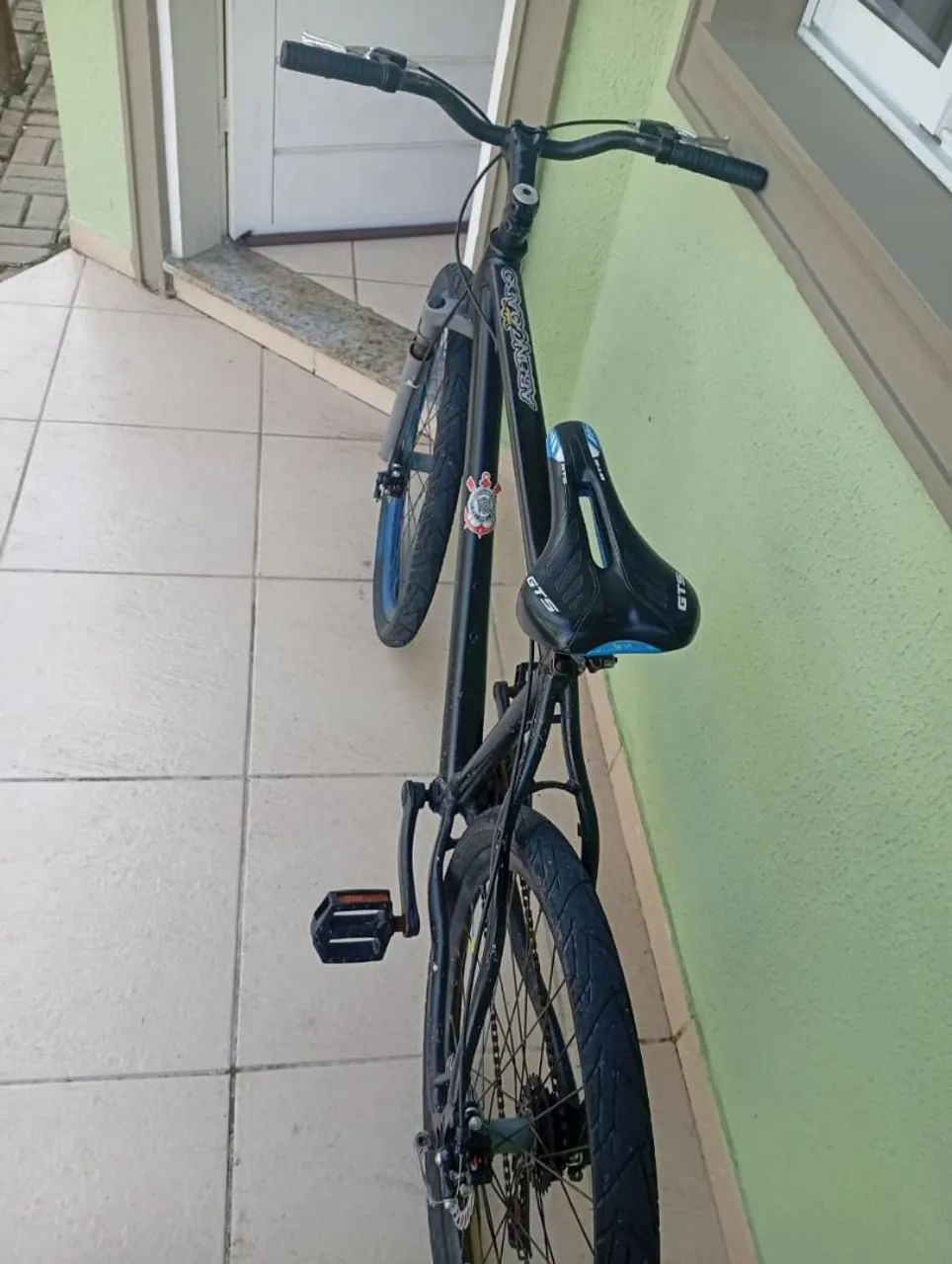 Bicicleta Aro 29  - Foto 2
