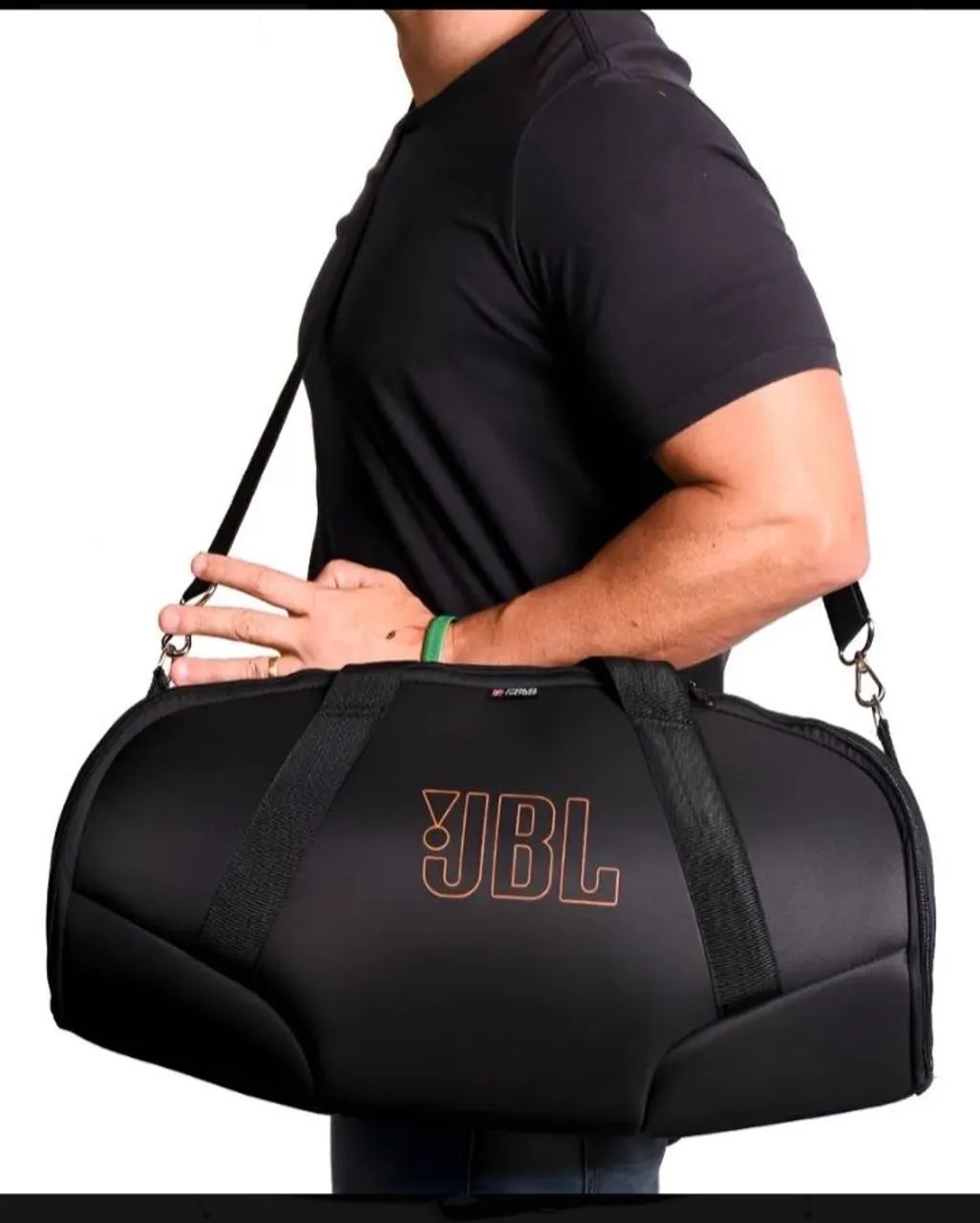 JBL Boombox 4 Compatible Carry Case Cover
