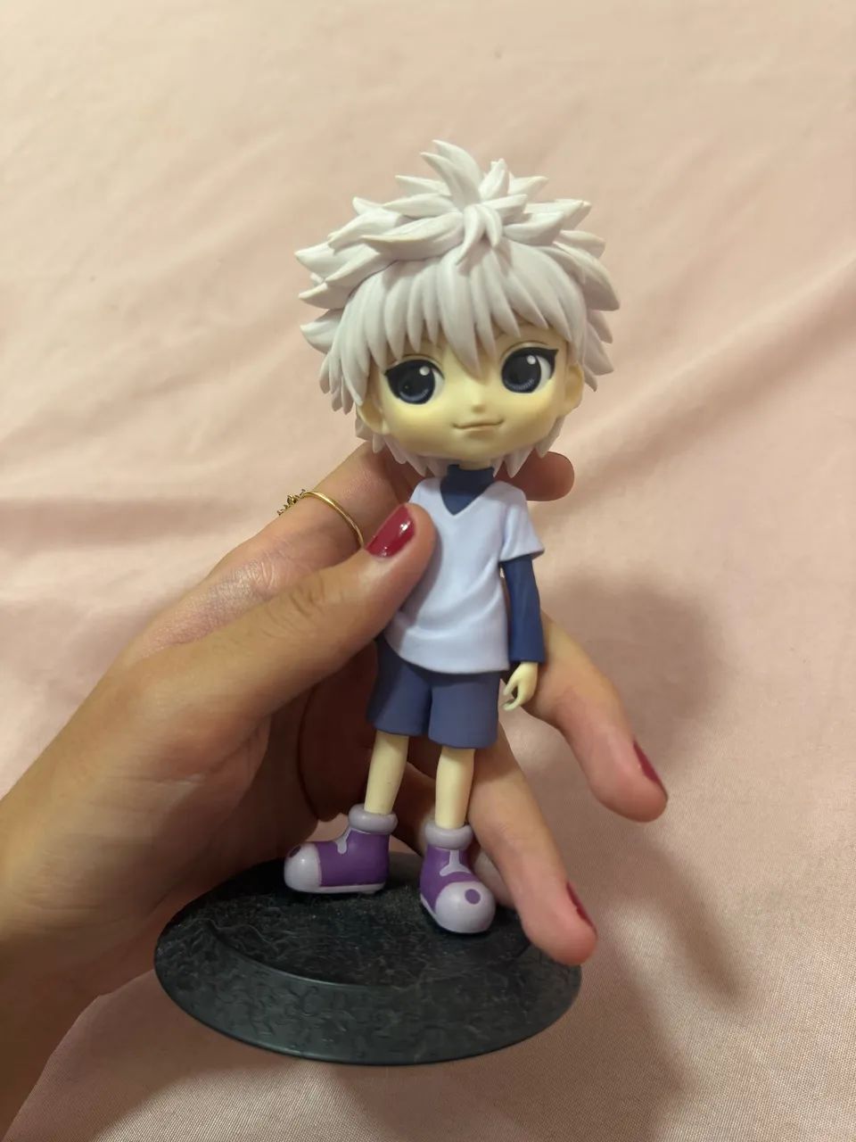 Action figure Killua - Foto 4