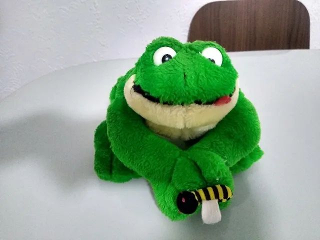 Pelucia - Foto 3