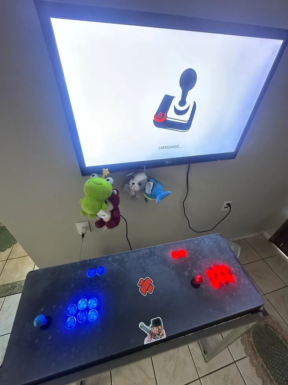 Fliperama / Arcade 