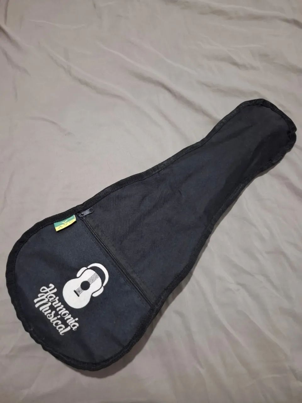 ukulele soprano winner (acompanha capa e capotraste) - Foto 4