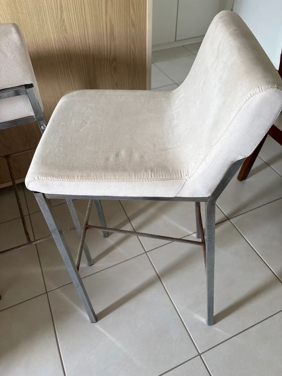 Banquetas  - Foto 2