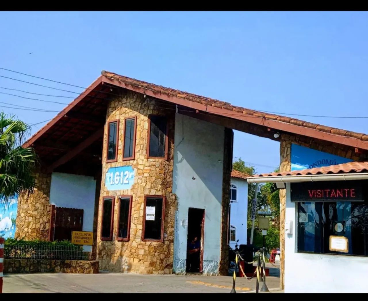 Foto - São Pedro da Aldeia - Fluminense