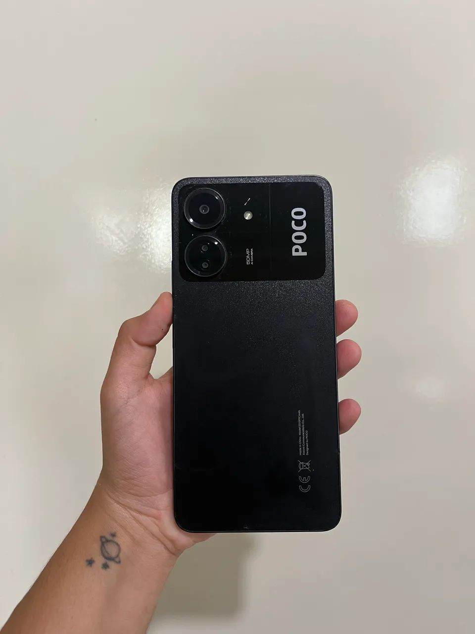 POCO C65 - Foto 5
