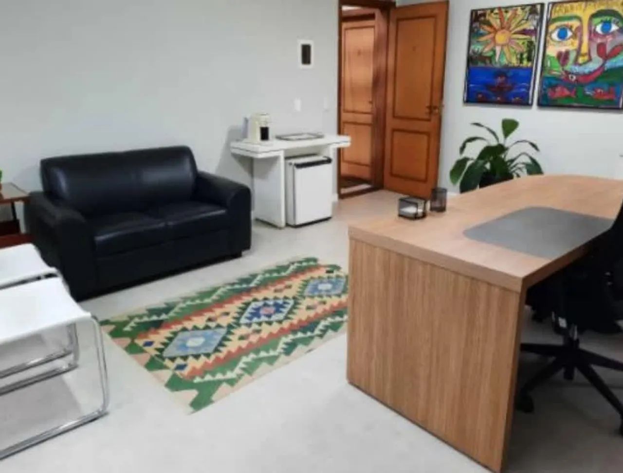 Sala comercial na Rua Alvarenga, 797 - Sala 2  35 m²