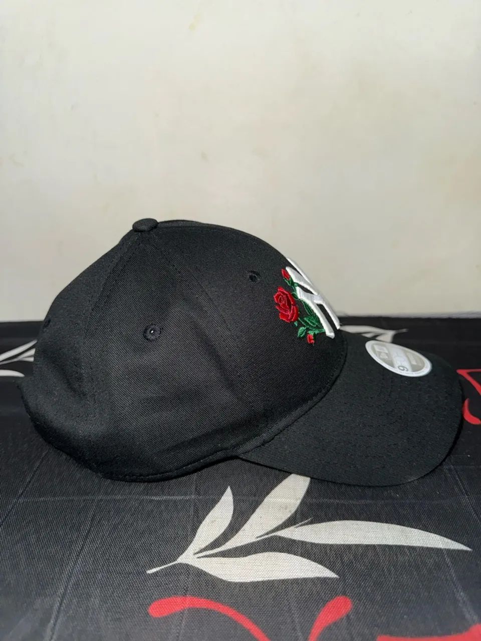 Boné New Era NY - Foto 4