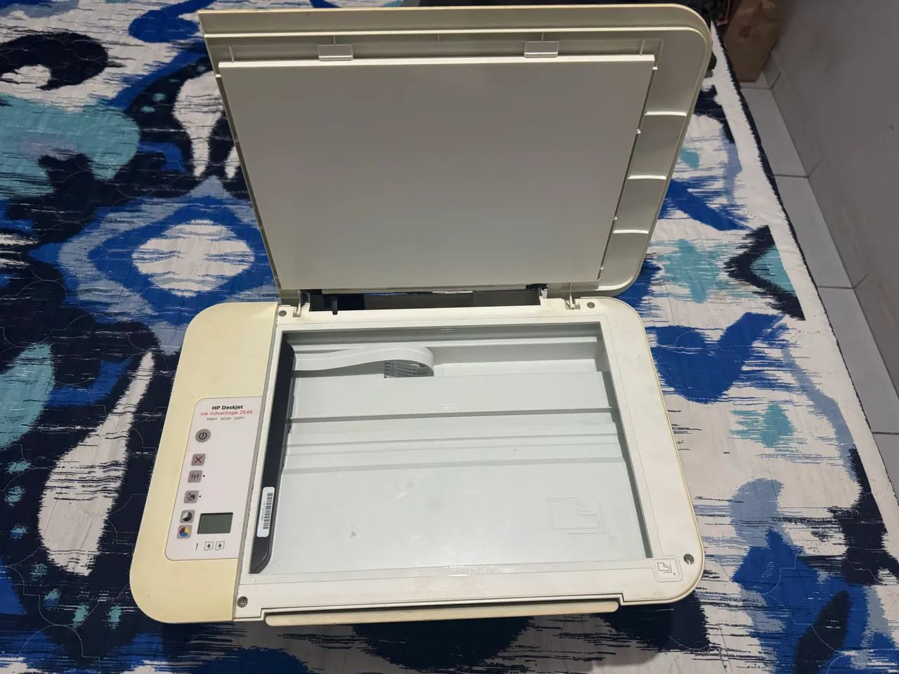 Impressora e copiadora - Foto 2