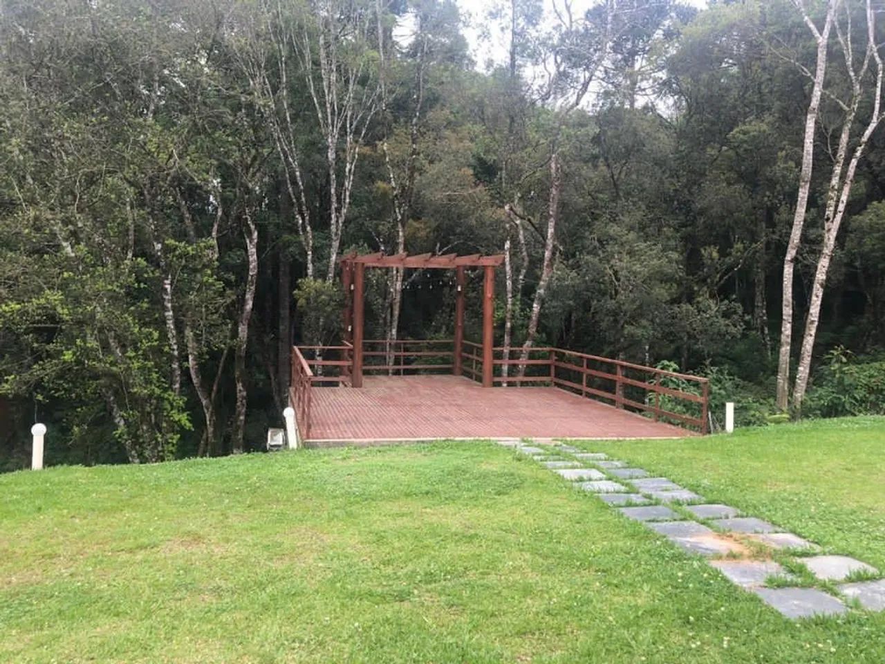 Chácara urbana  - Foto 2