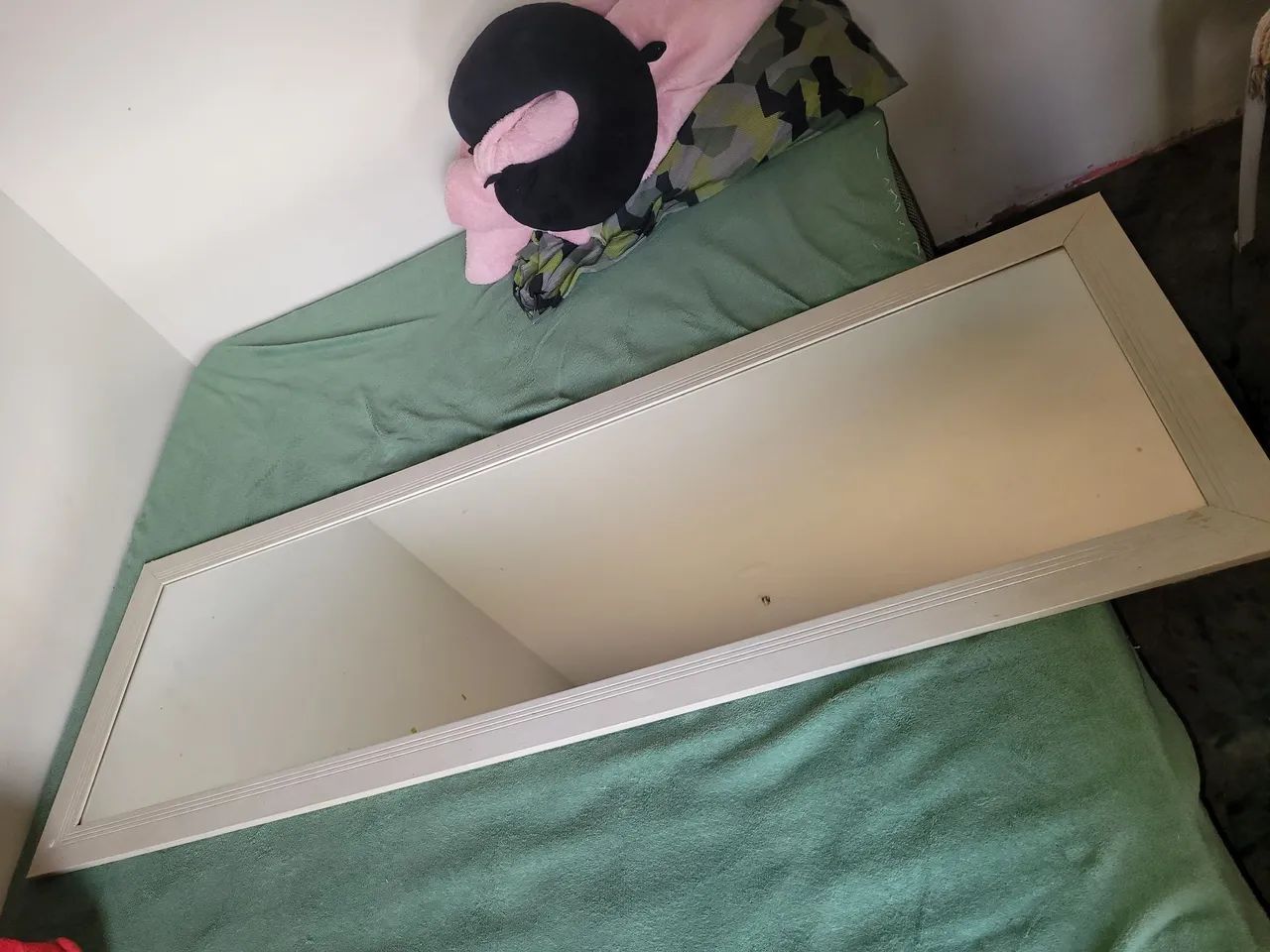 VENDO ESPELHO EM ÓTIMO ESTADO. - Foto 4
