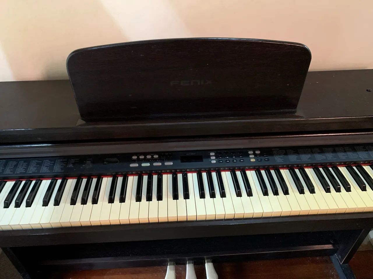Piano - Foto 4