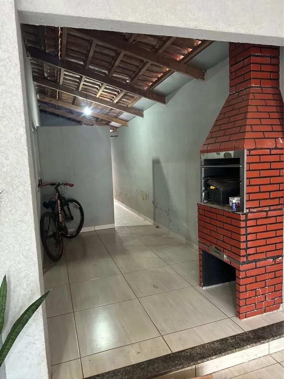 +CASA À VENDA  - Foto 2