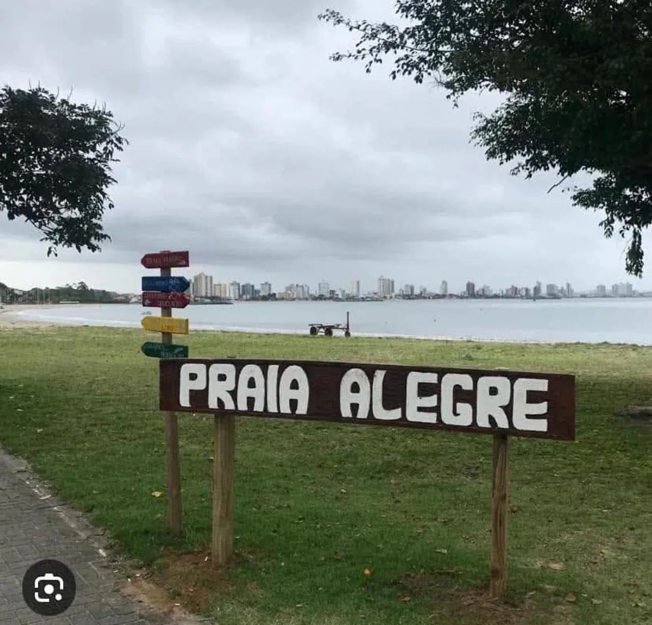 Penha ,praia Alegre - Foto 4