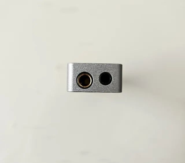 Ibasso Dc04 Pro - Dac/Amp (Dongle) - Foto 4
