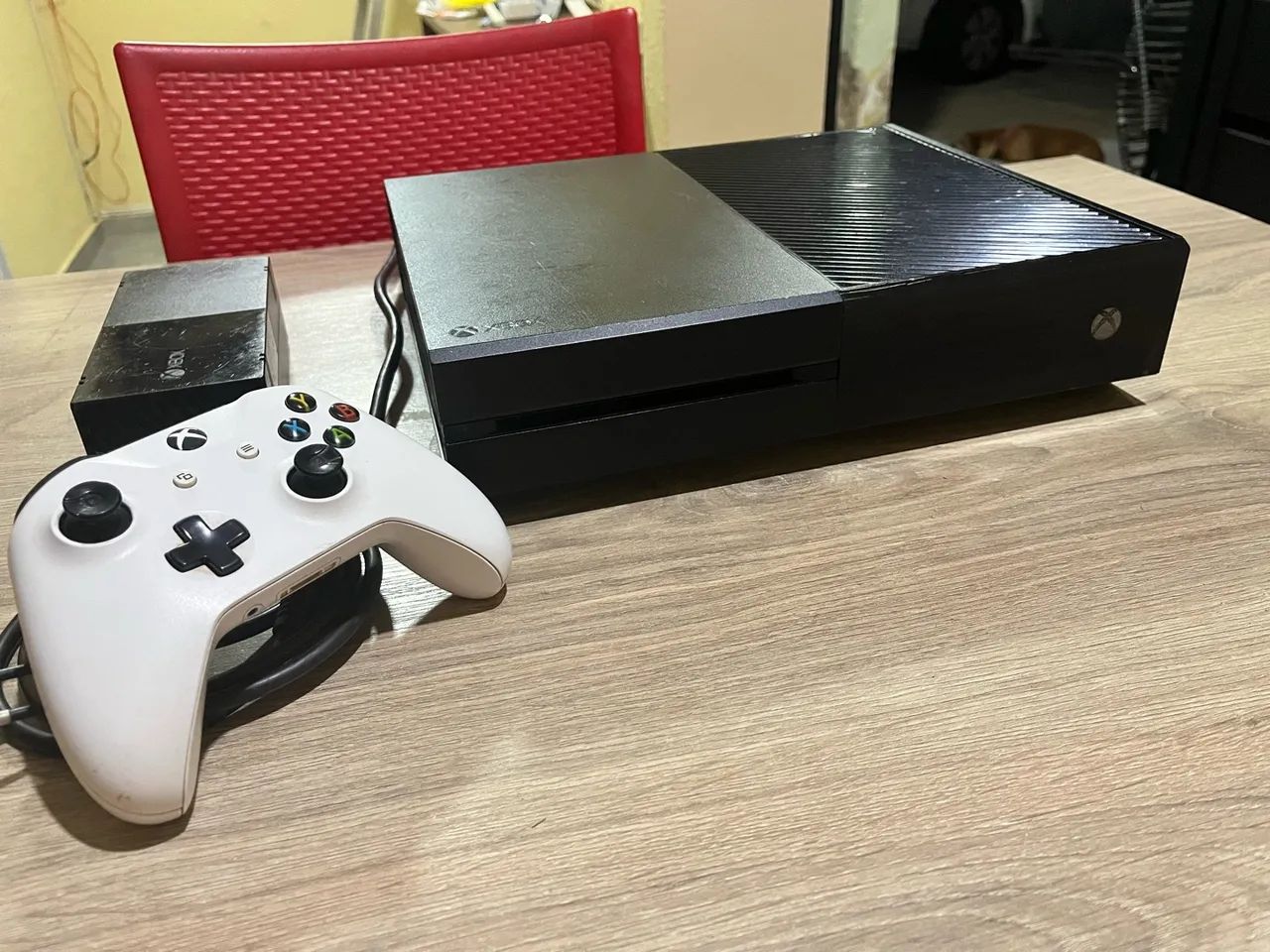 Xbox One Completo - Foto 2