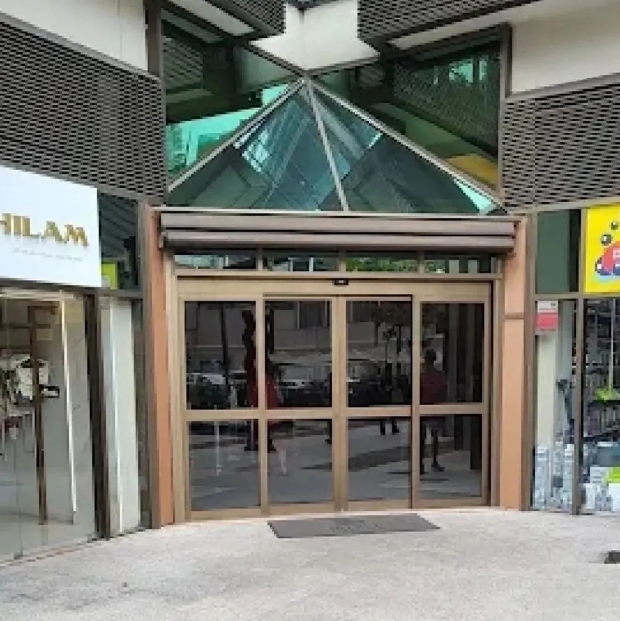 Aluguel Sala Comercial IDEALE - Freguesia  - Foto 3