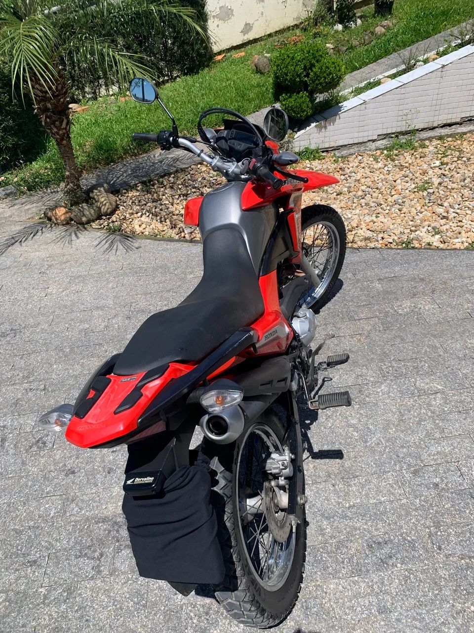 Honda Bros 2022 - Foto 3