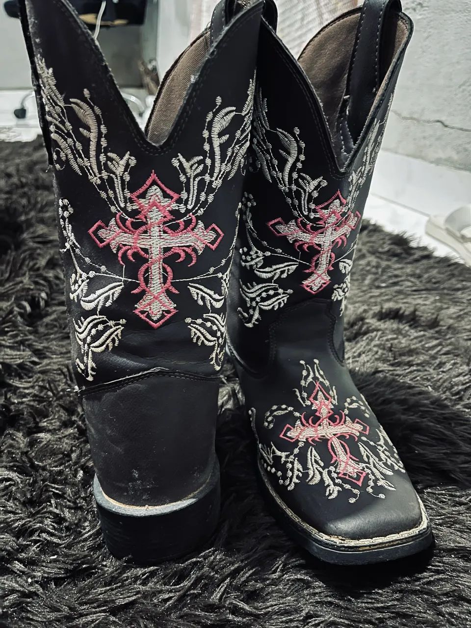 Bota texana - Foto 2