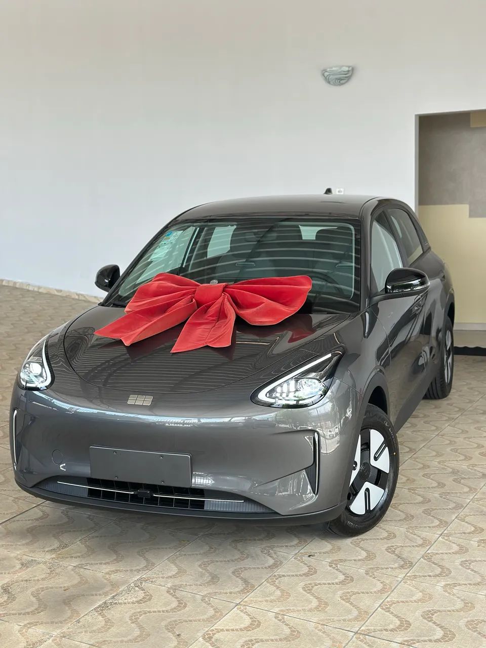 Geely EX2 Pro 2026 - Foto 2