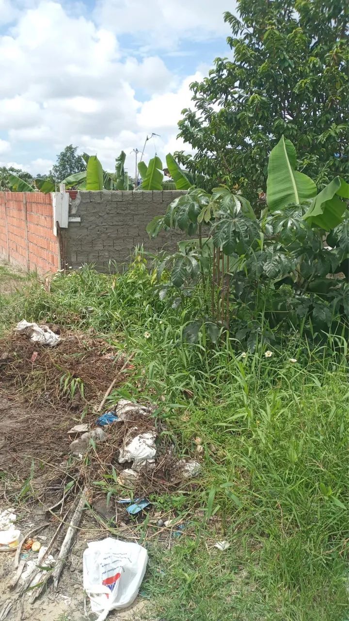 Terreno bem localizado  - Foto 3