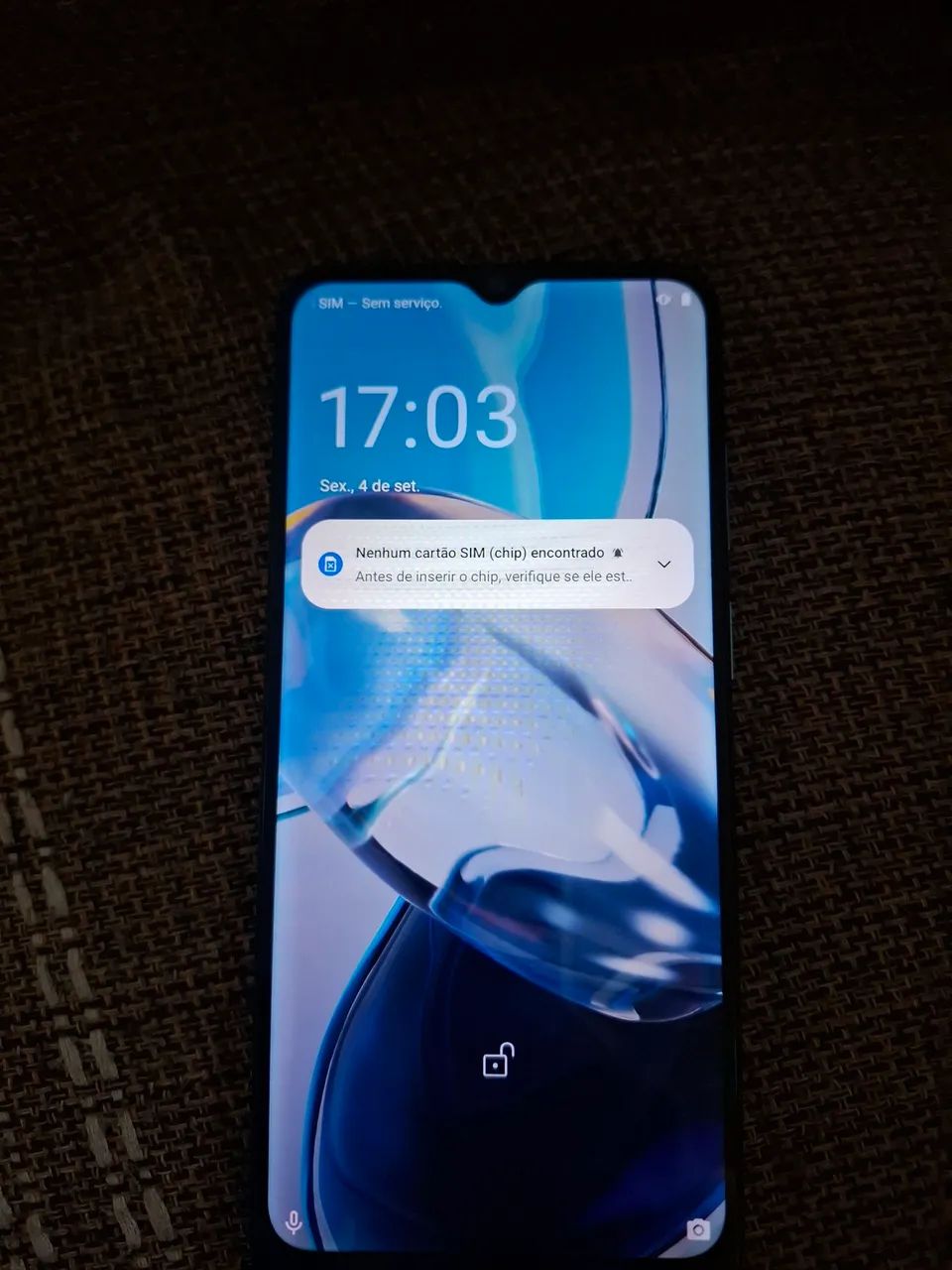 Smartphone Moto G22  - Foto 2