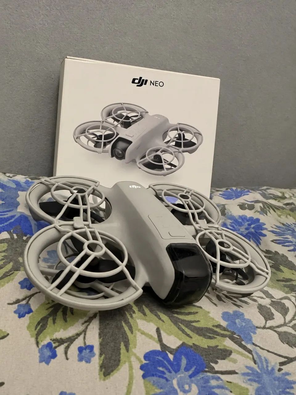 Drone DJI neo 