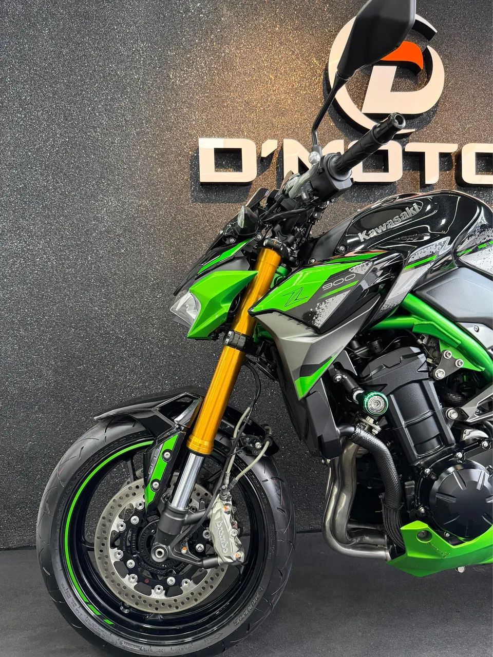 Z 900 R Edition 2025 - 1523671807 | OLX