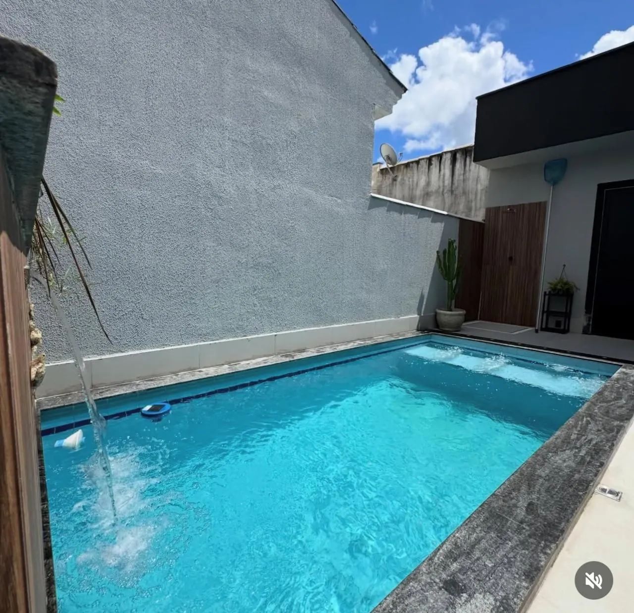 Casa 03 Quartos Linear Condomínio Rio da Prata  - Foto 2