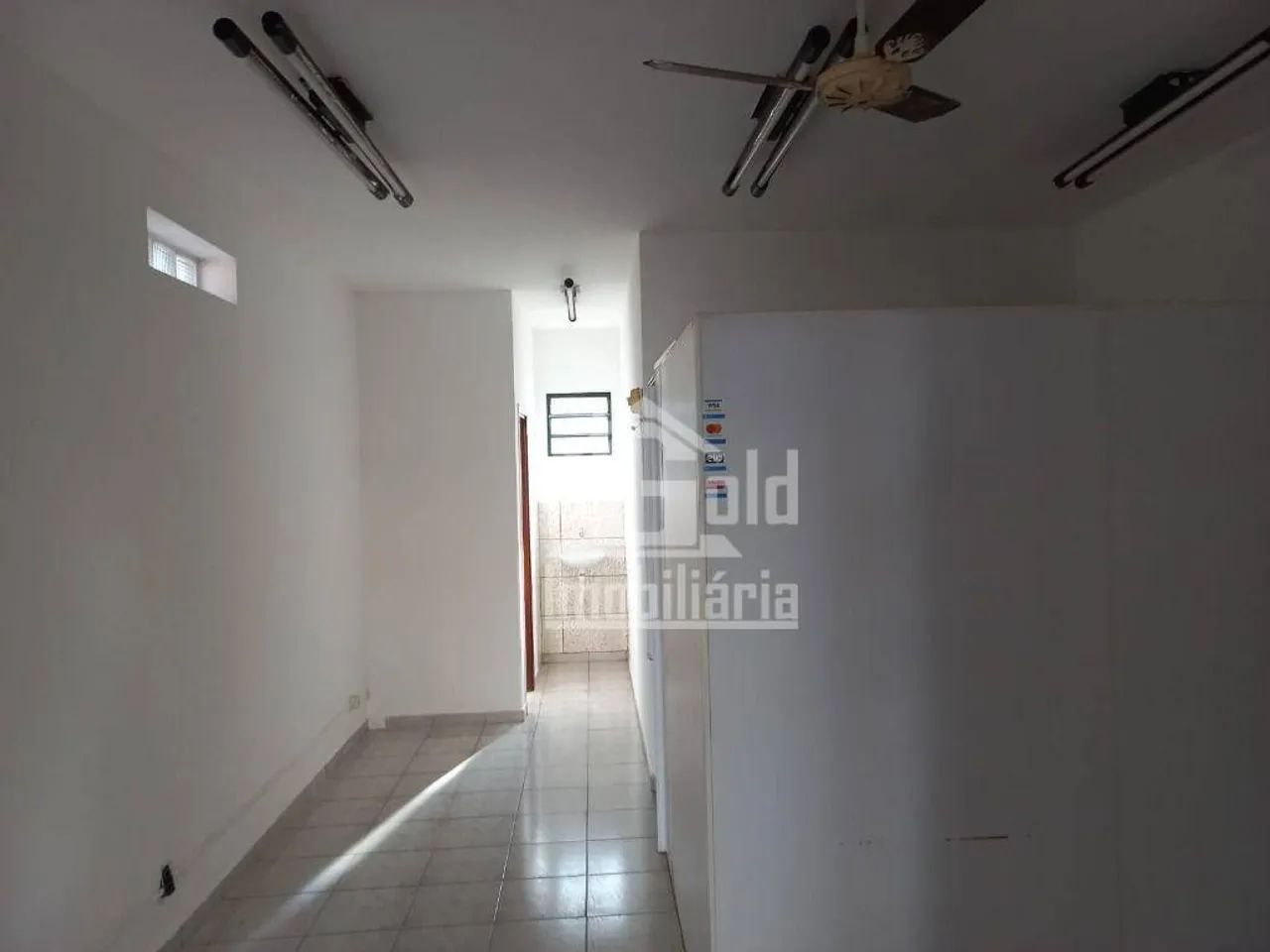Sala para alugar, 116 m² - Centro - Ribeirão Preto/SP - Foto 2