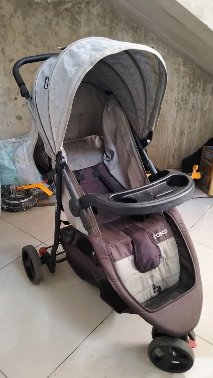 Vendo carrinho 