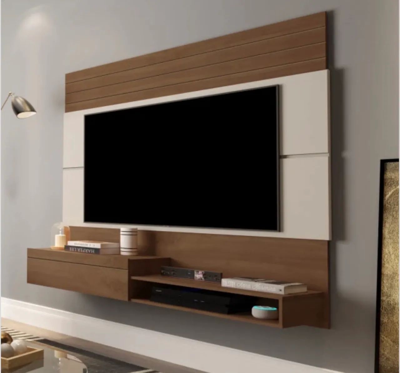Painel TV 65 polegadas