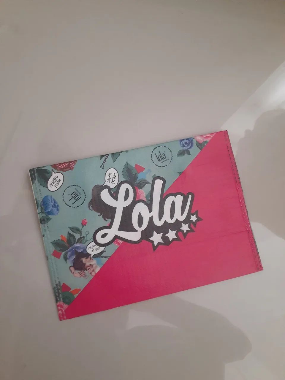 Carteira bolsa