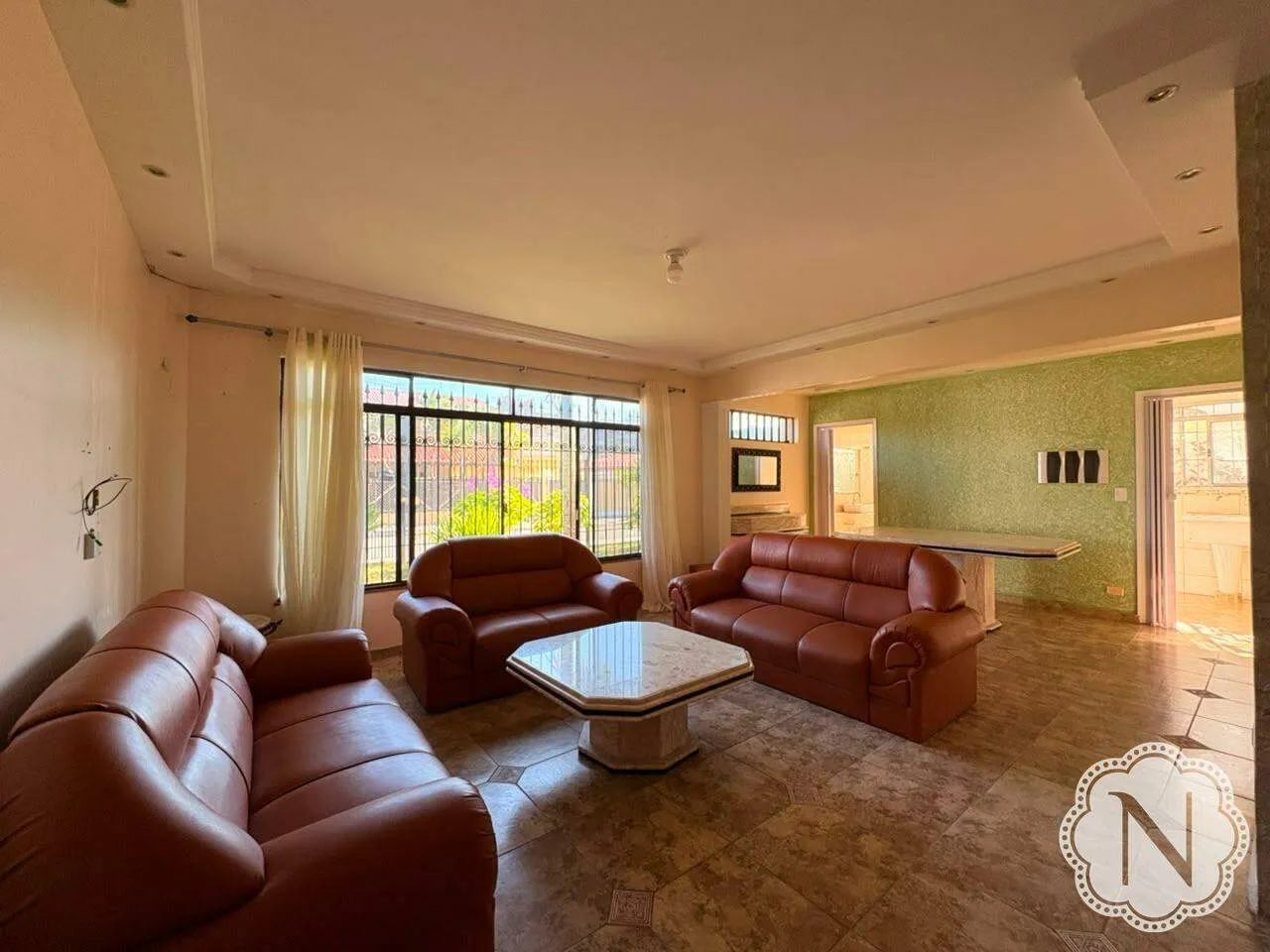 Casa à venda com 5 quartos no bairro Centro - Foto 4