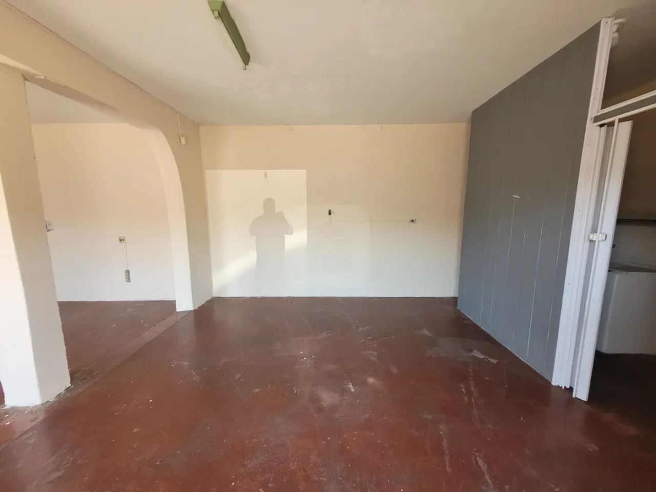Comodo comercial para locação bairro Presidente Roosevelt - Foto 5