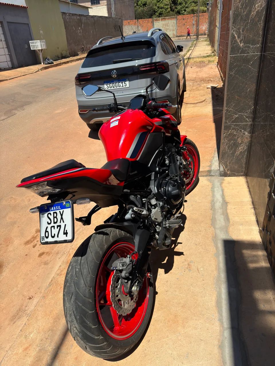 Z900 - Foto 5
