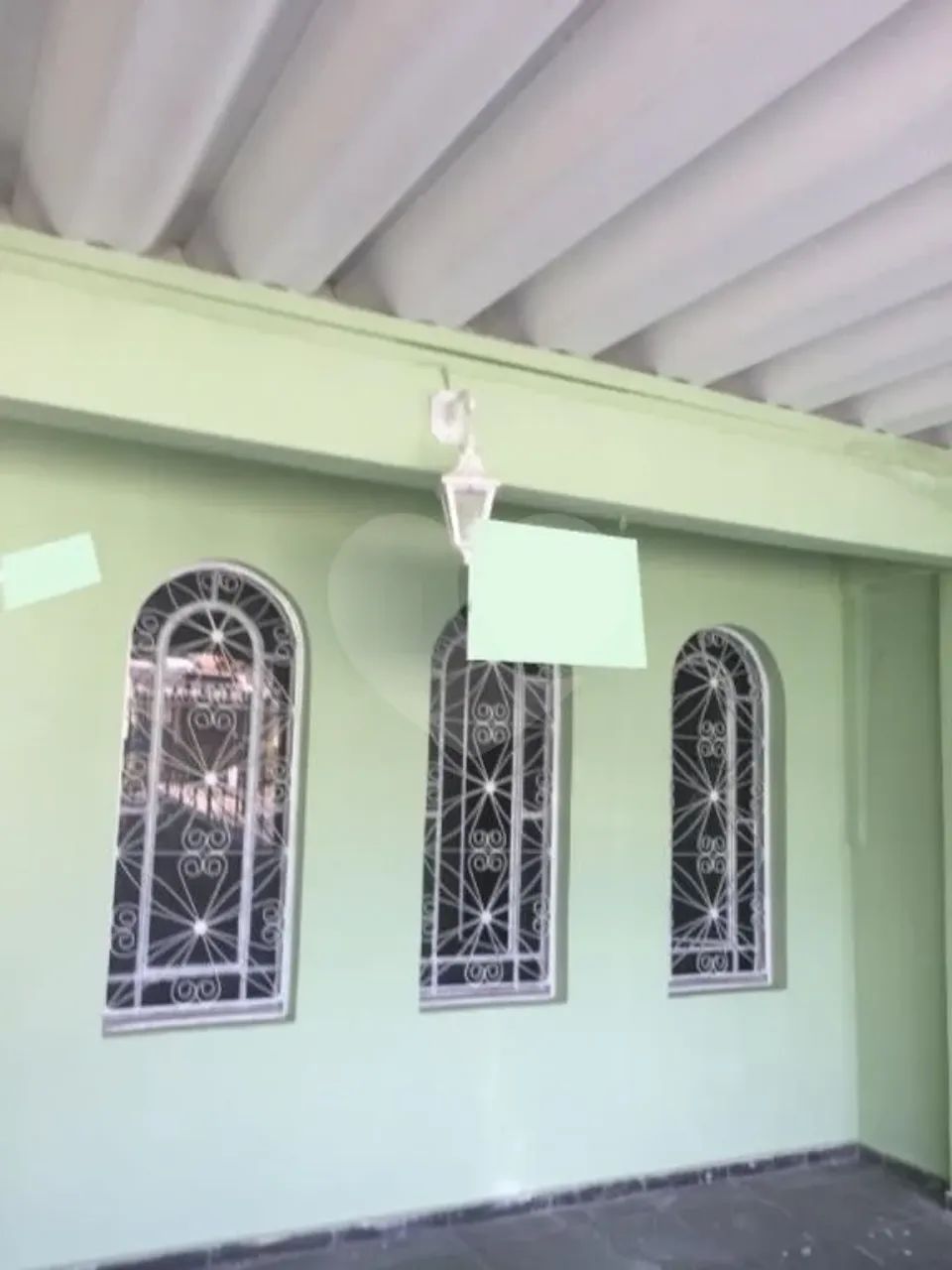 Casa térrea no Tremembé