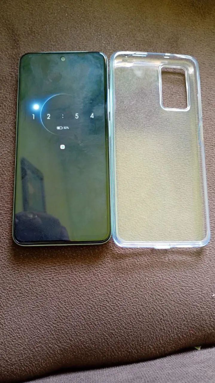 Vendo celular 