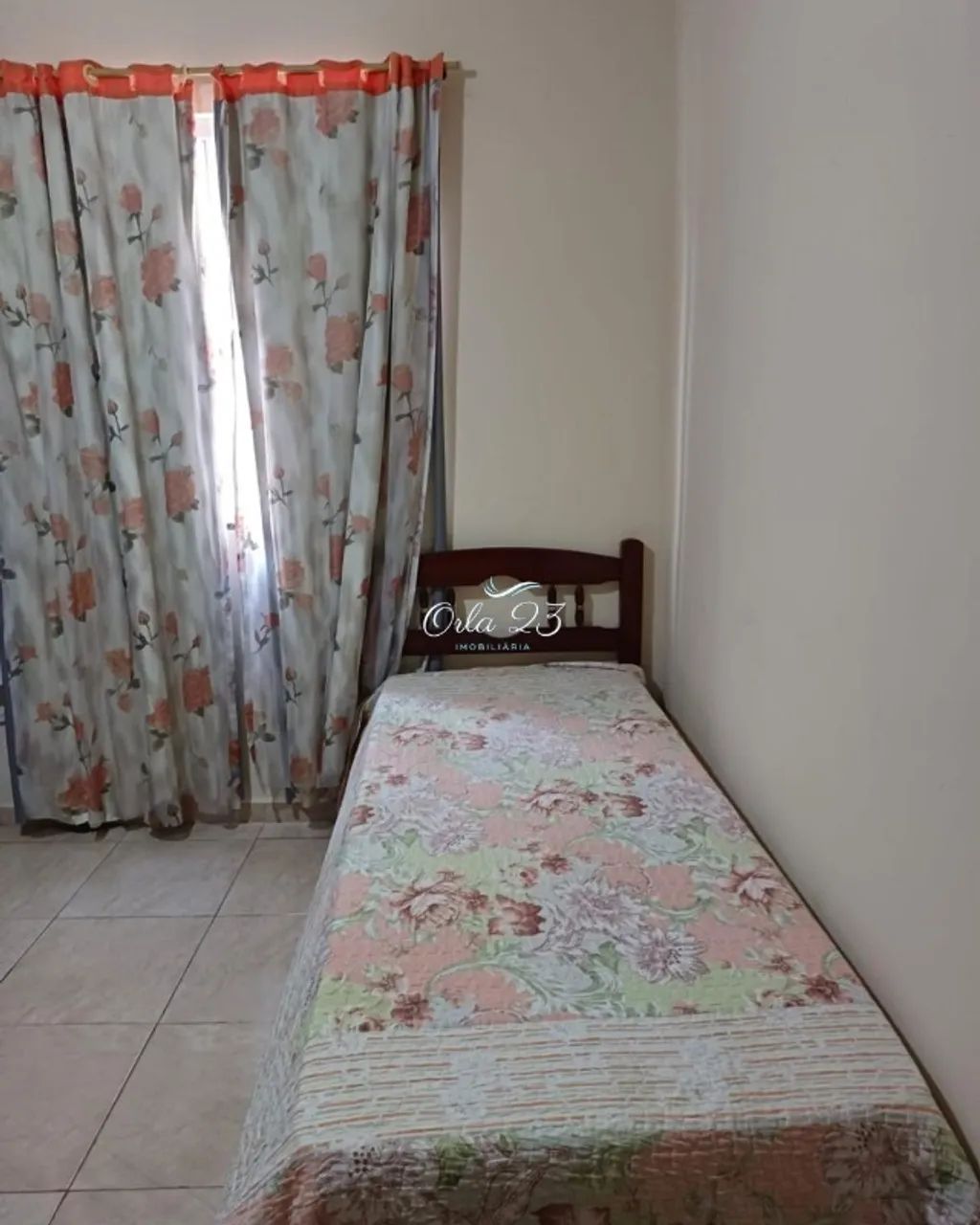 CORDEIRINHO, ORLA 23 IMOBILIÁRIA! Excelente locação para temporada. - Foto 8