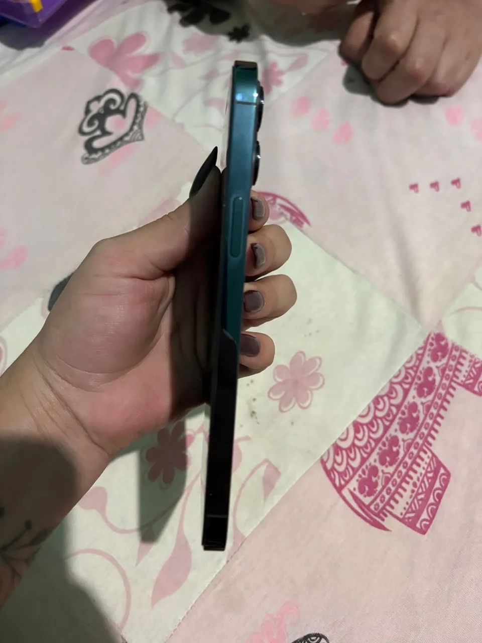 iPhone 12 Pro Max  - Foto 2