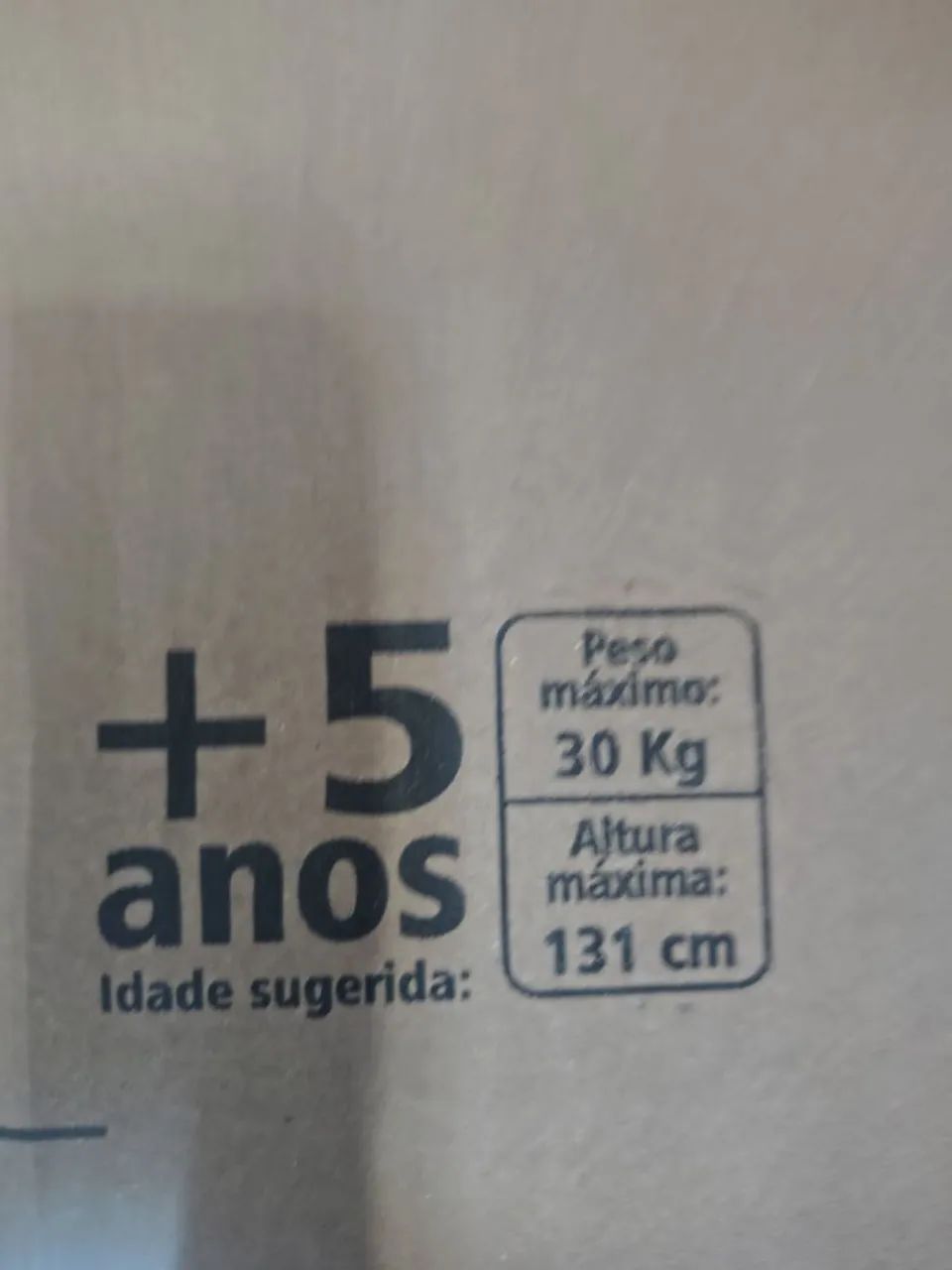 Bicicleta infantil - Foto 2