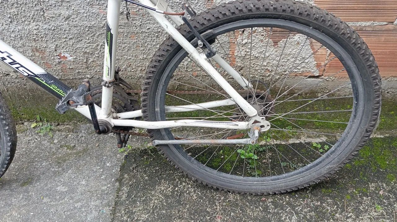 Bicicleta Aro 26 - Foto 4