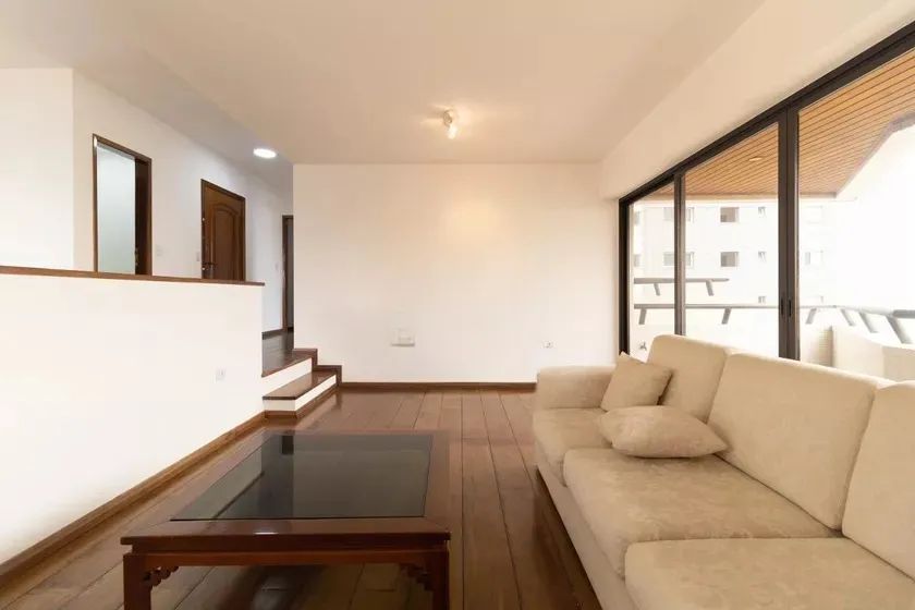 Apartamento à Venda - Aclimação, 3 Quartos, 170 m2 - Foto 4